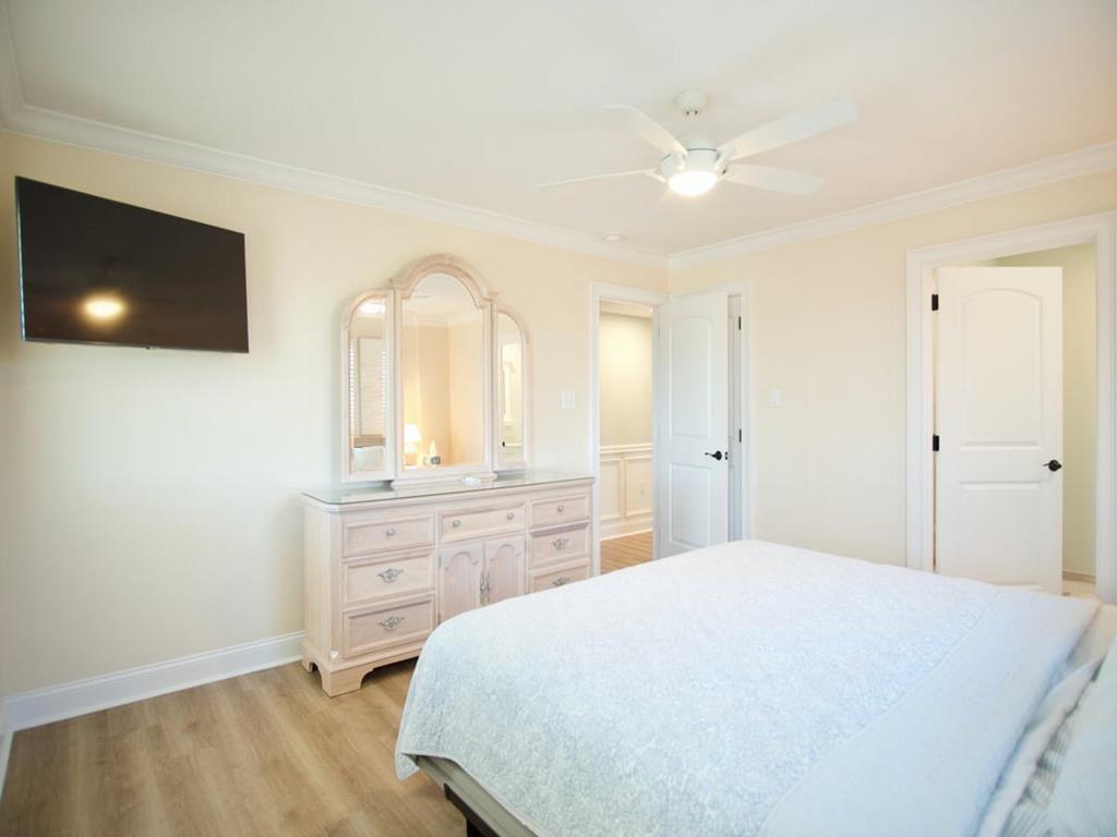 1400 Landis Avenue - Rear/East, Sea Isle City (Beach Block)