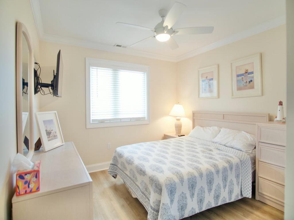 1400 Landis Avenue - Rear/East, Sea Isle City (Beach Block)