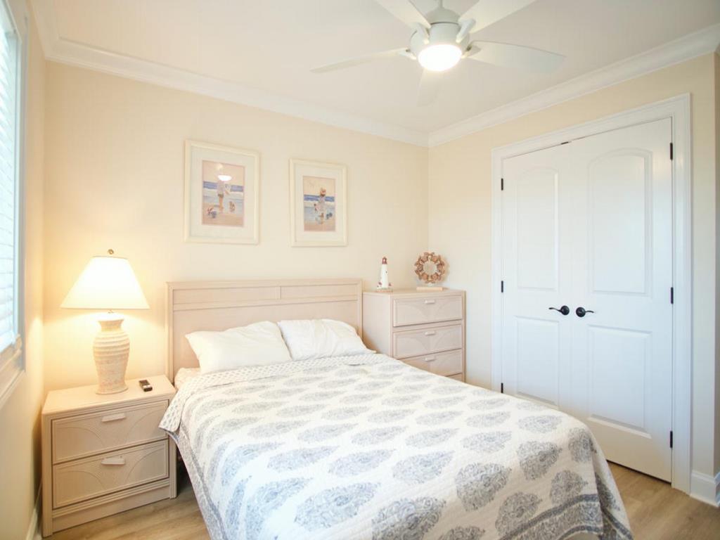1400 Landis Avenue - Rear/East, Sea Isle City (Beach Block)