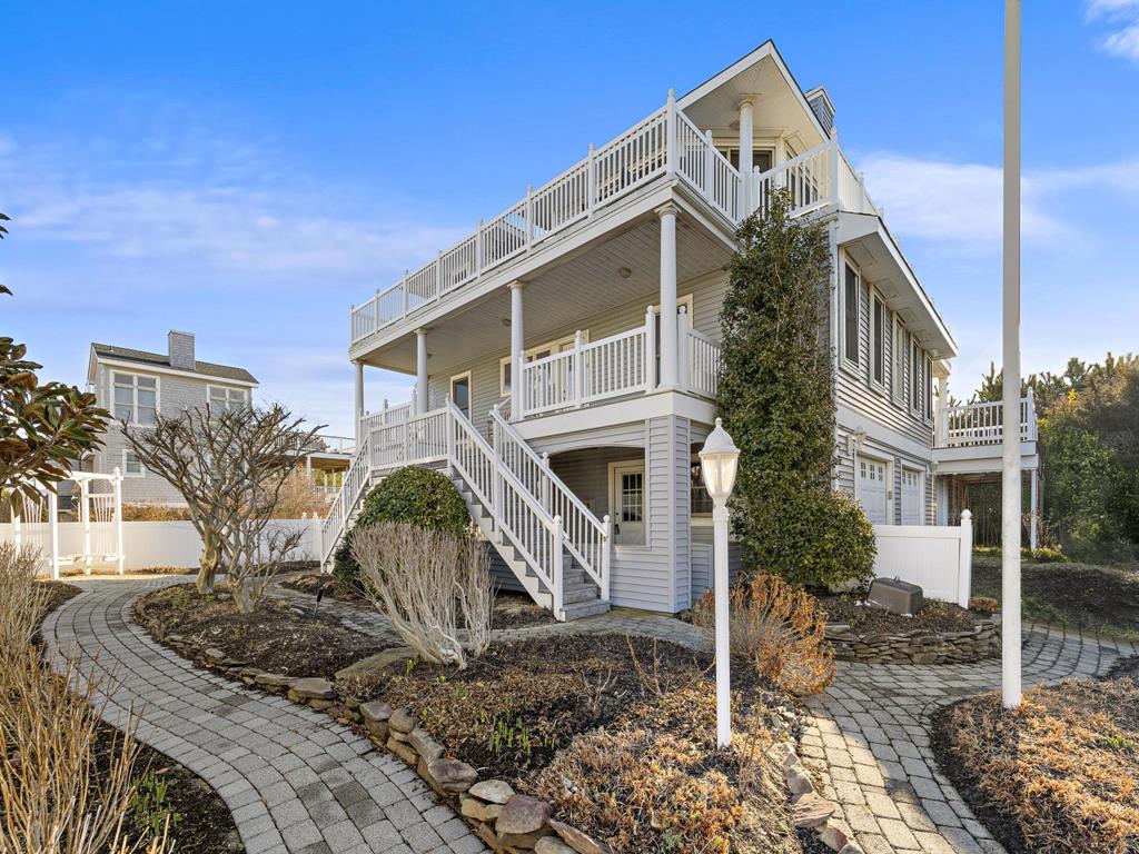 209 E. 29th Street, Beach Haven Gardens (Ocean Front)