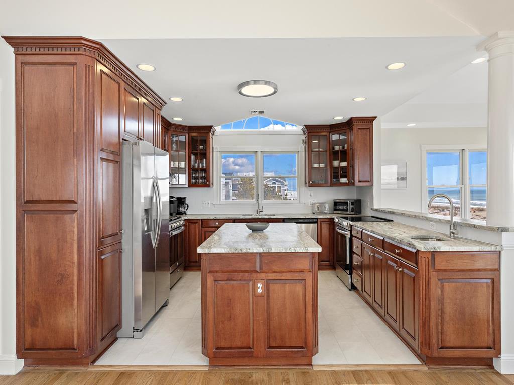 209 E. 29th Street, Beach Haven Gardens (Ocean Front)