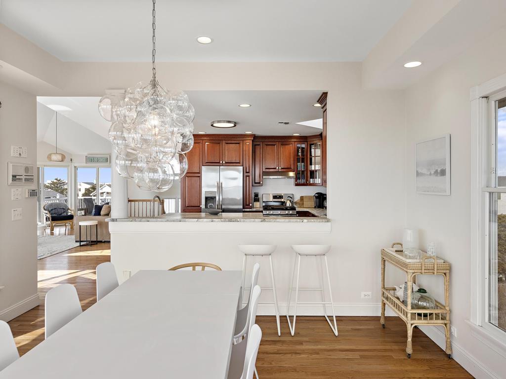 209 E. 29th Street, Beach Haven Gardens (Ocean Front)