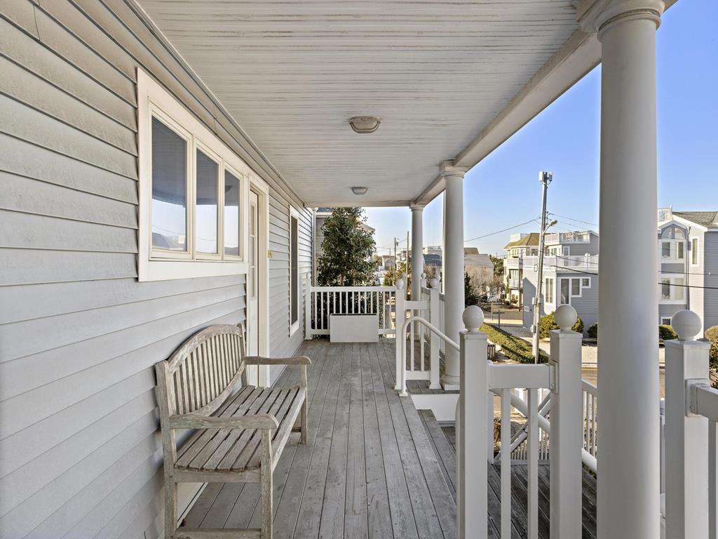 209 E. 29th Street, Beach Haven Gardens (Ocean Front)