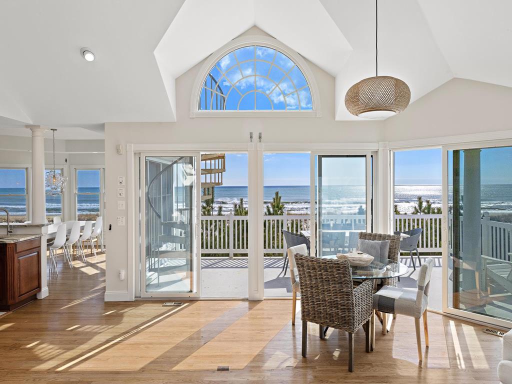 209 E. 29th Street, Beach Haven Gardens (Ocean Front)