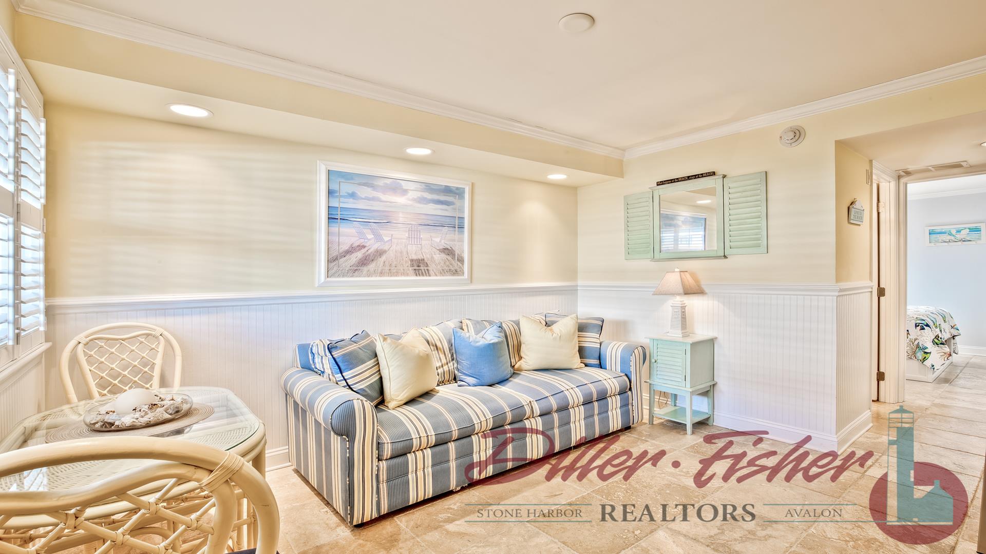 7929 Dune Drive, Avalon (1 Block to Beach)