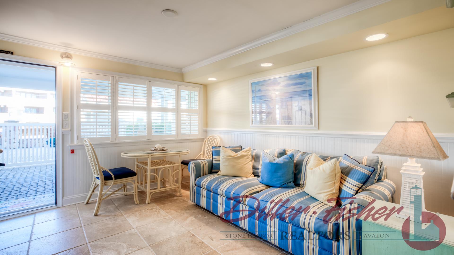 7929 Dune Drive, Avalon (1 Block to Beach)