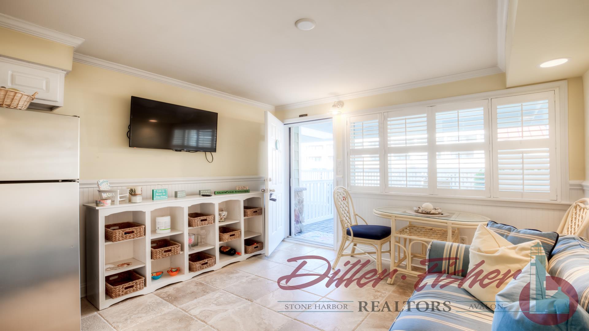 7929 Dune Drive, Avalon (1 Block to Beach)