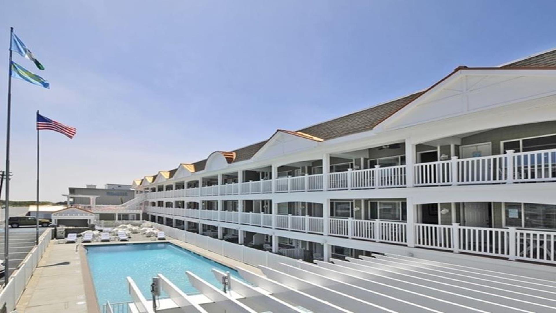 7929 Dune Drive, Avalon (1 Block to Beach)