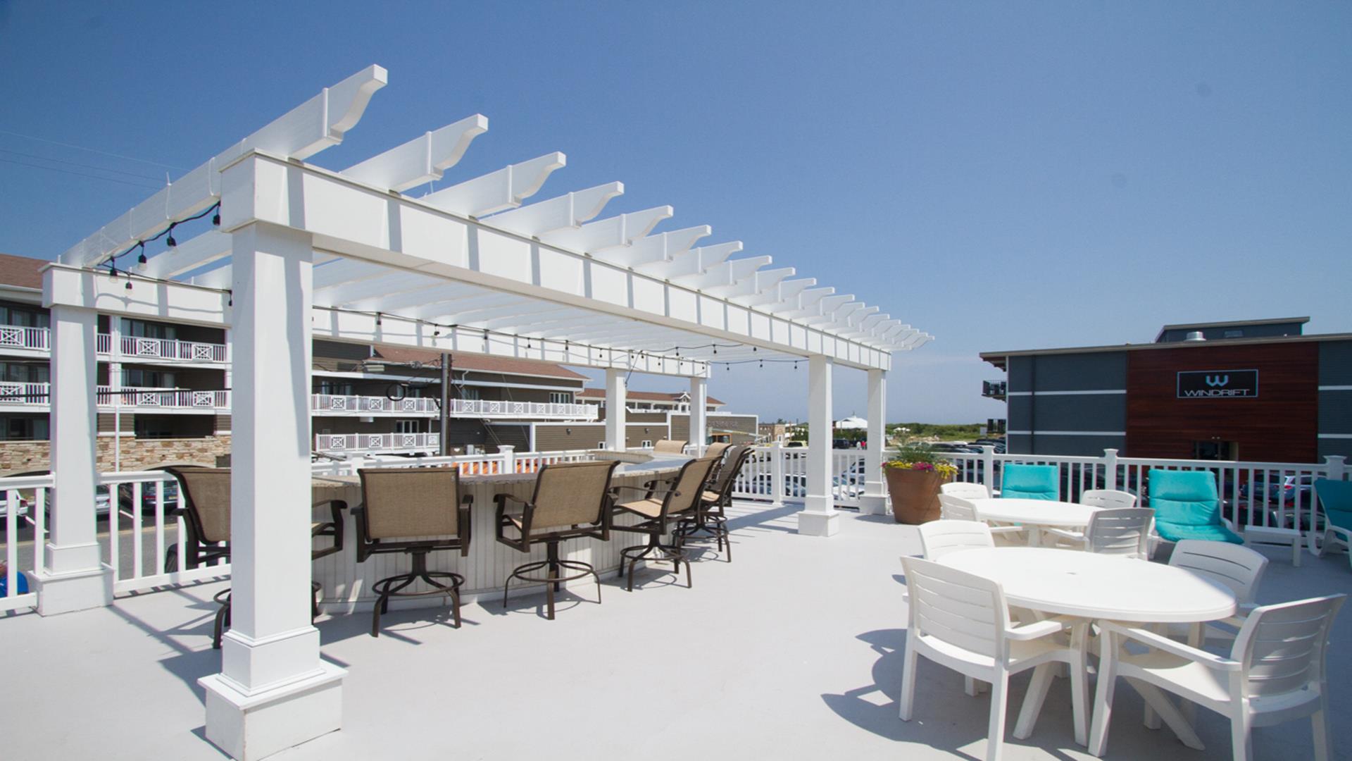 7929 Dune Drive, Avalon (1 Block to Beach)