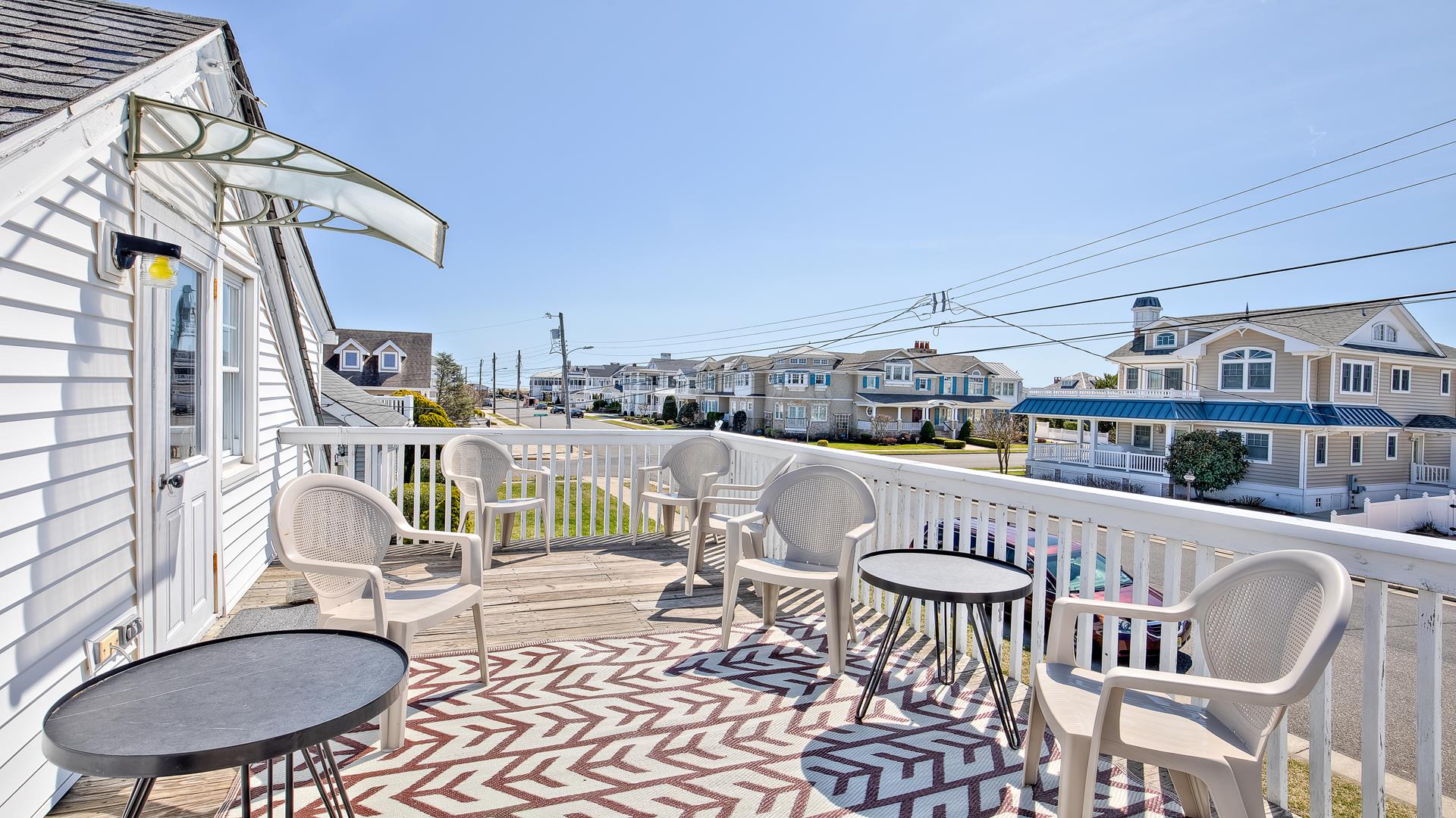 8714 Second Avenue, Stone Harbor (Mid-Island)