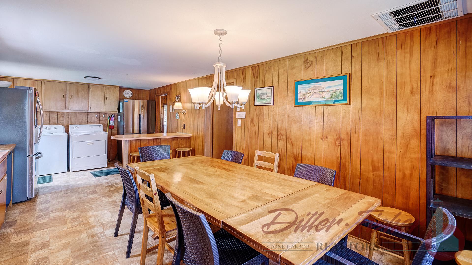 8714 Second Avenue, Stone Harbor (Mid-Island)