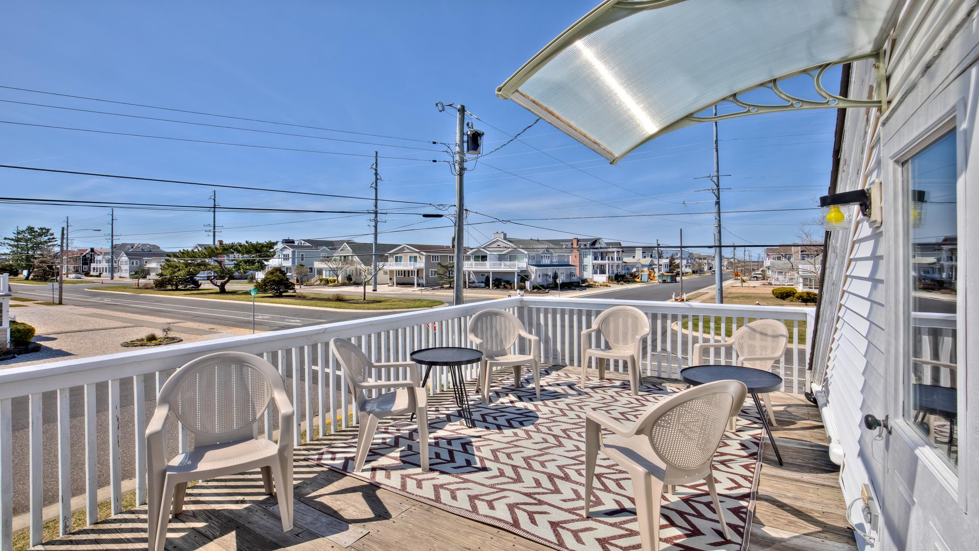 8714 Second Avenue, Stone Harbor (Mid-Island)