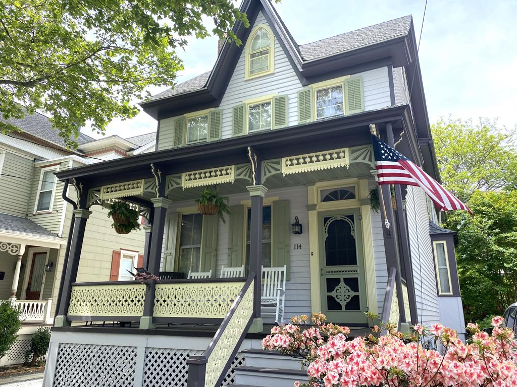 Sugarplum Cottage - 114 Decatur Street | Photo 3