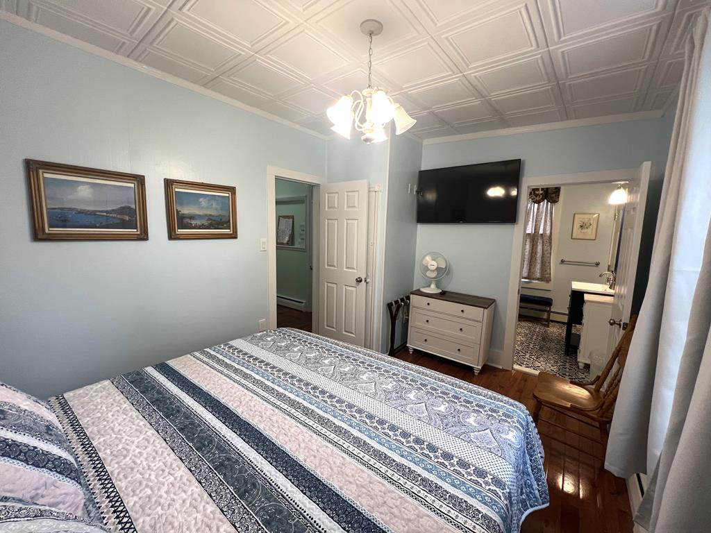 Sugarplum Cottage - 114 Decatur Street | Photo 14