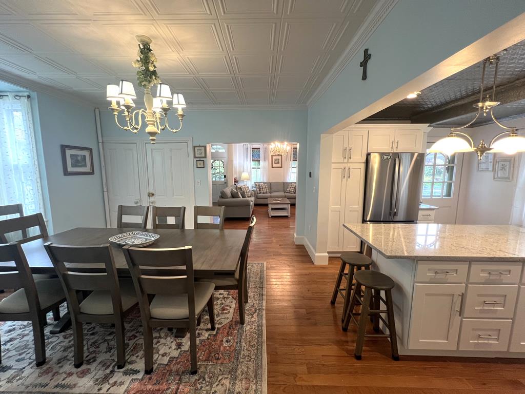 Sugarplum Cottage - 114 Decatur Street | Photo 17