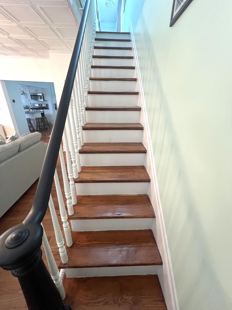 Sugarplum Cottage - 114 Decatur Street | Photo 18