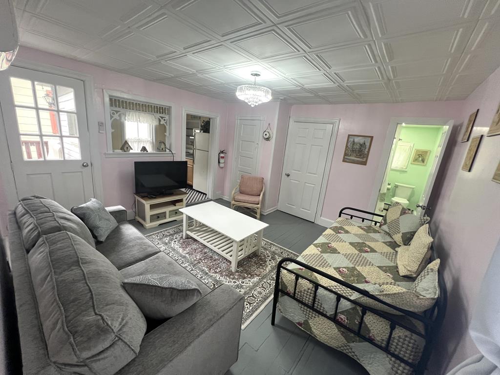 Sugarplum Cottage - 114 Decatur Street | Photo 21