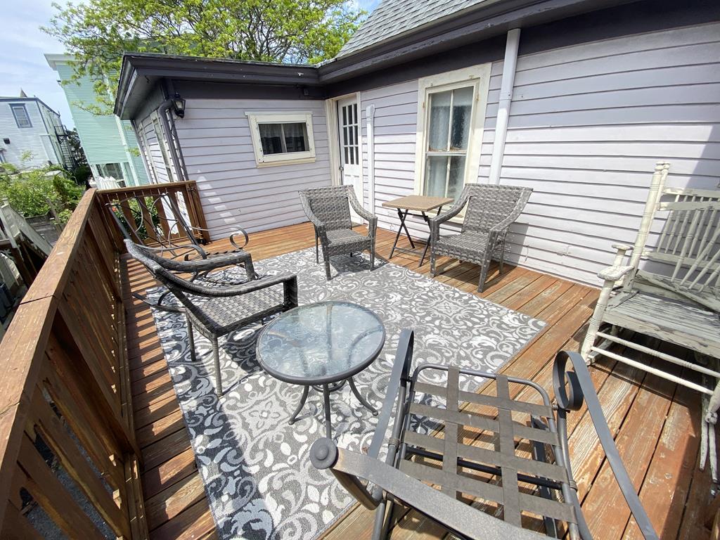 Sugarplum Cottage - 114 Decatur Street | Photo 30