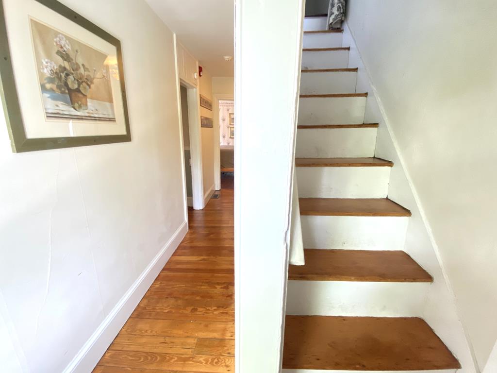 Sugarplum Cottage - 114 Decatur Street | Photo 31