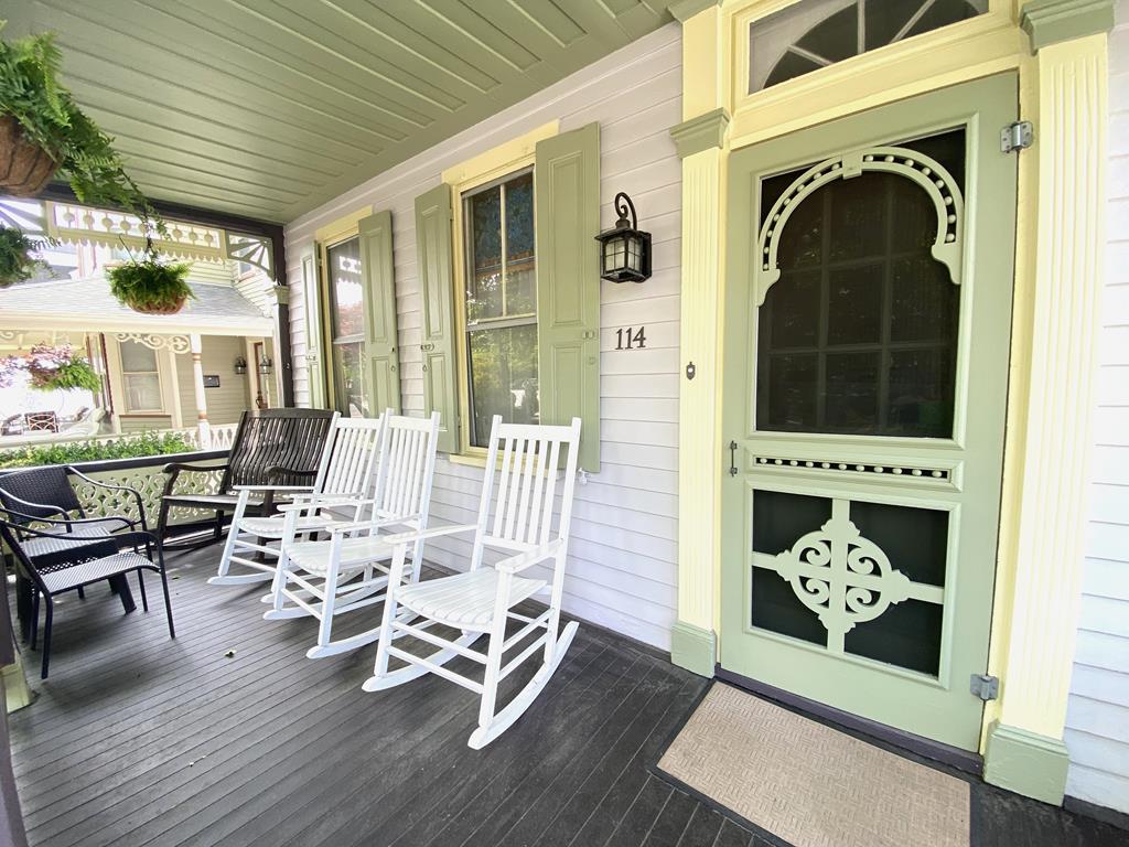 Sugarplum Cottage - 114 Decatur Street | Photo 5