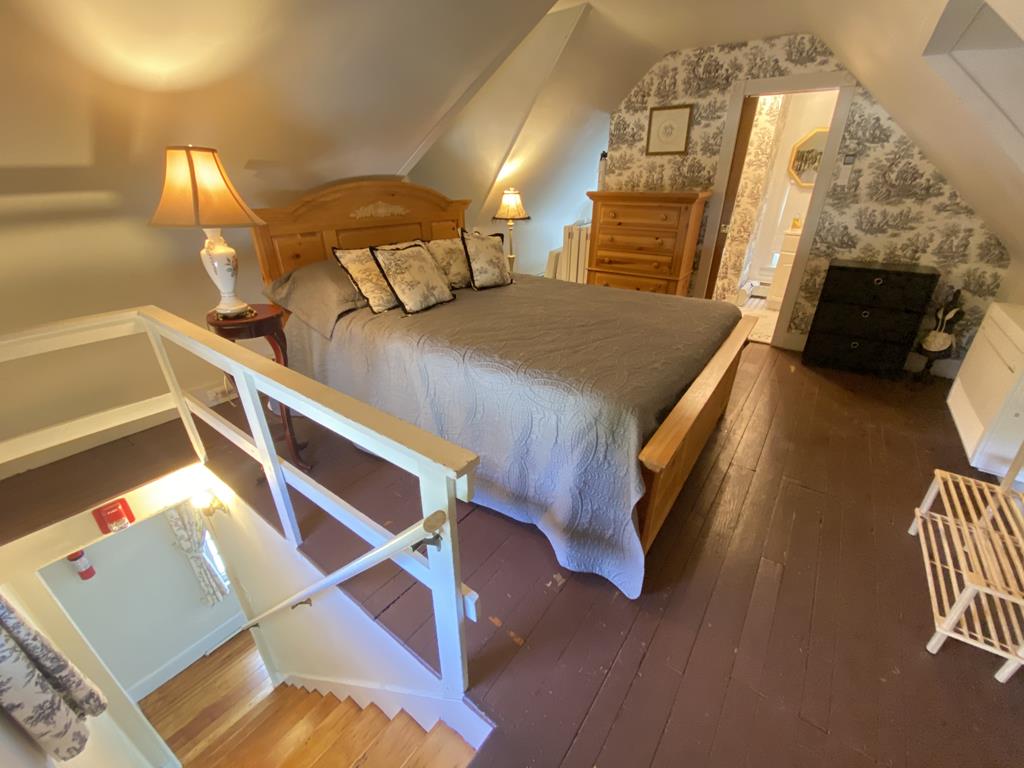 Sugarplum Cottage - 114 Decatur Street | Photo 32