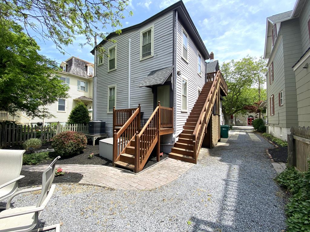 Sugarplum Cottage - 114 Decatur Street | Photo 34