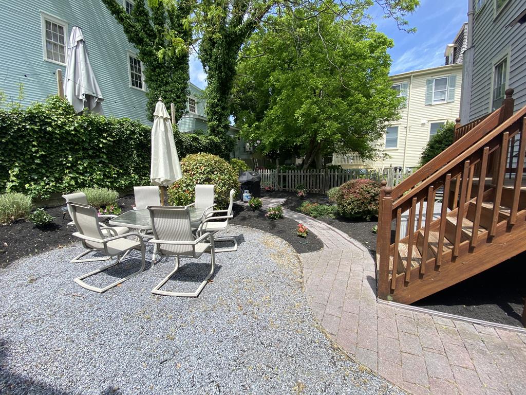 Sugarplum Cottage - 114 Decatur Street | Photo 35