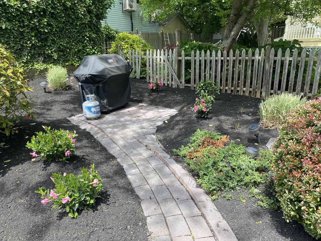 Sugarplum Cottage - 114 Decatur Street | Photo 36