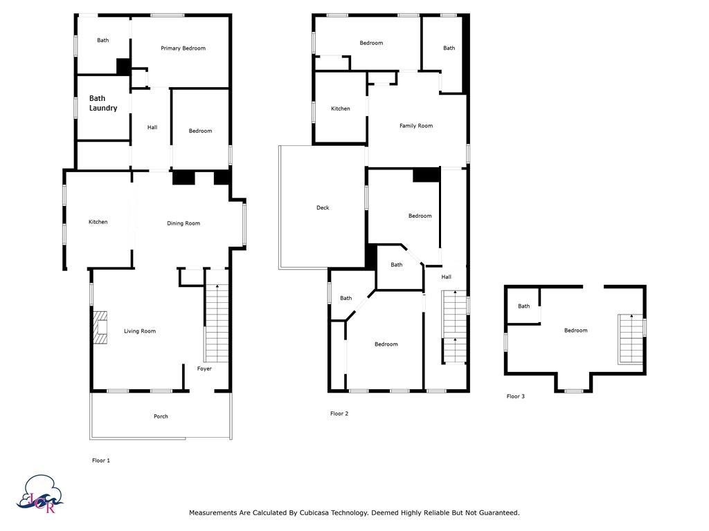 Sugarplum Cottage - 114 Decatur Street | Photo 37