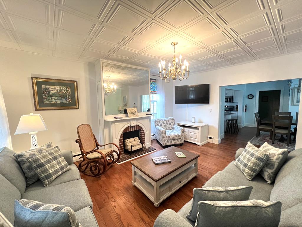 Sugarplum Cottage - 114 Decatur Street | Photo 6