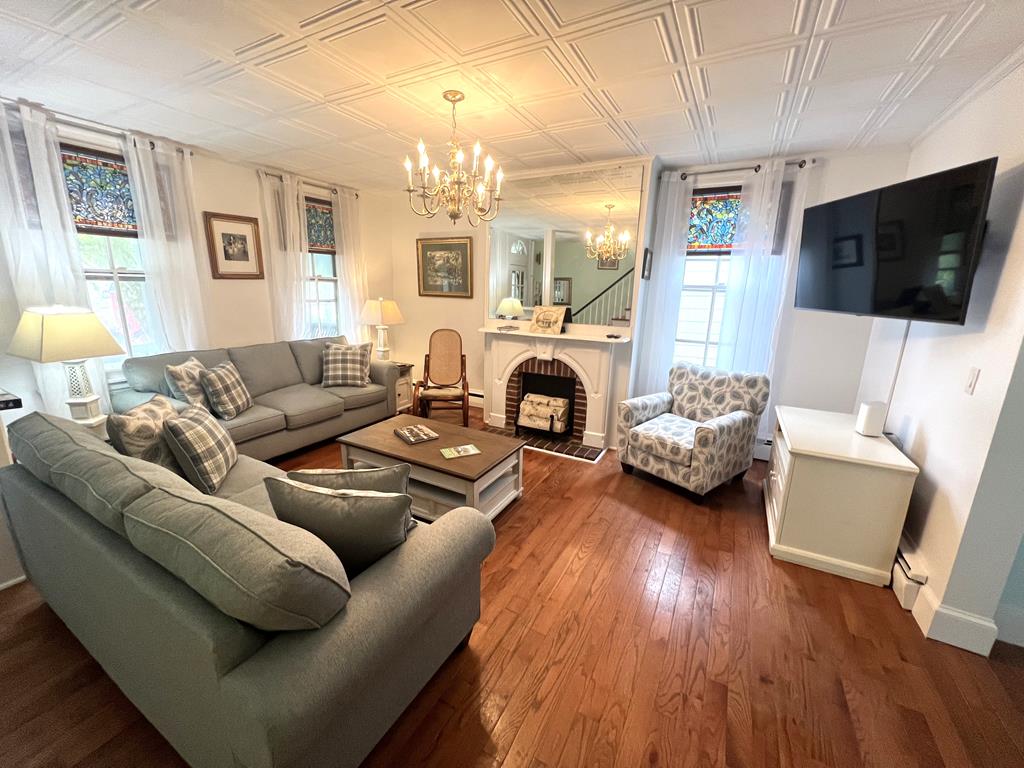 Sugarplum Cottage - 114 Decatur Street | Photo 7