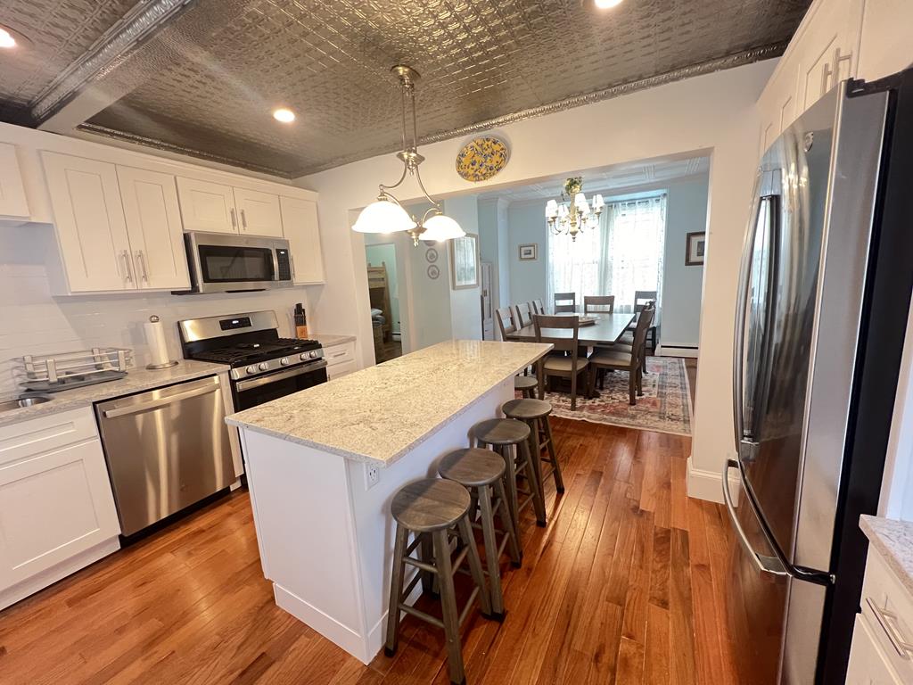 Sugarplum Cottage - 114 Decatur Street | Photo 10