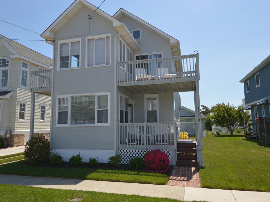 Avalon and Stone Harbor Summer Rentals Tim Kerr Sotheby's