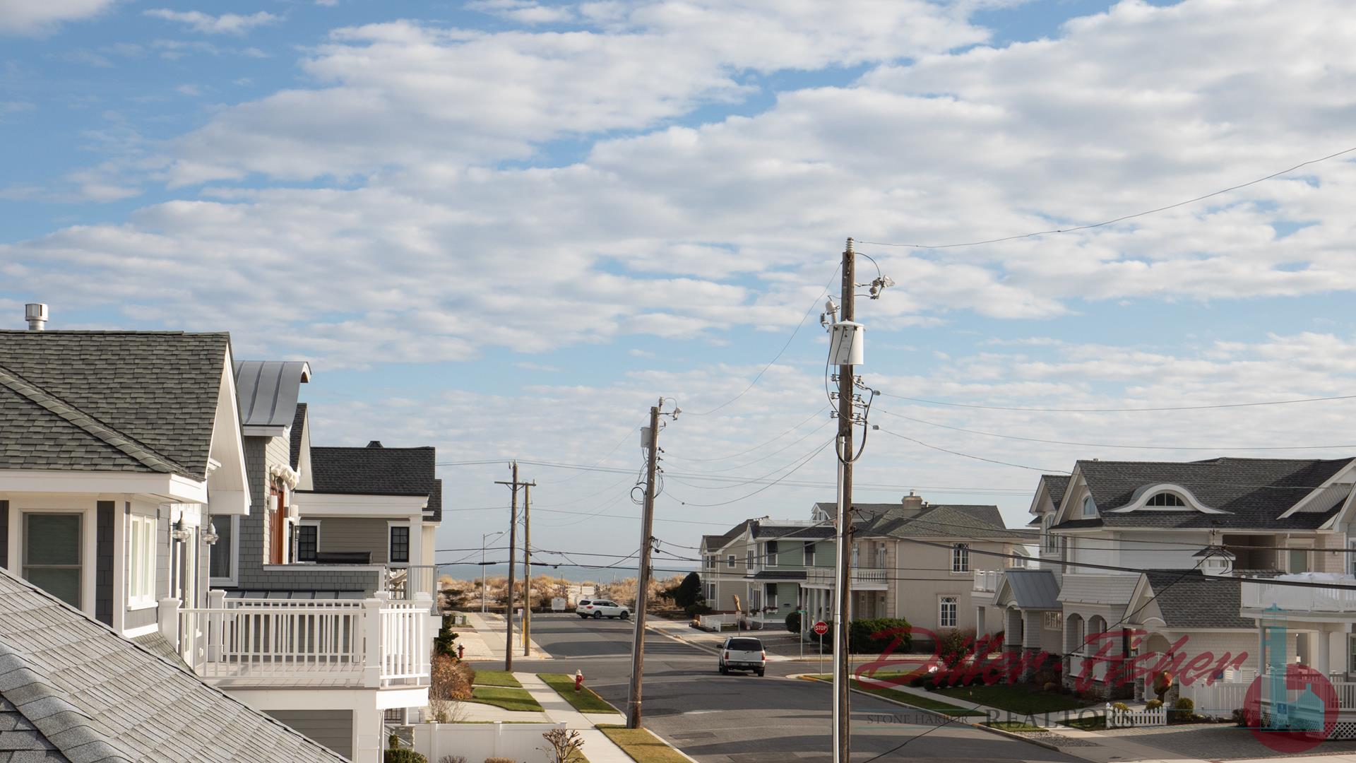 160 98th Street, Stone Harbor (Mid-Island)