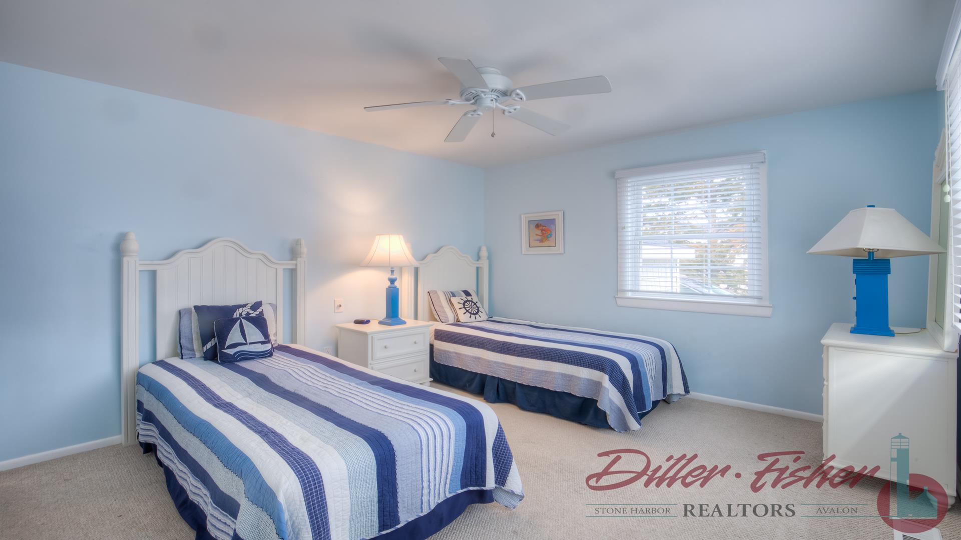 160 98th Street, Stone Harbor (Mid-Island)