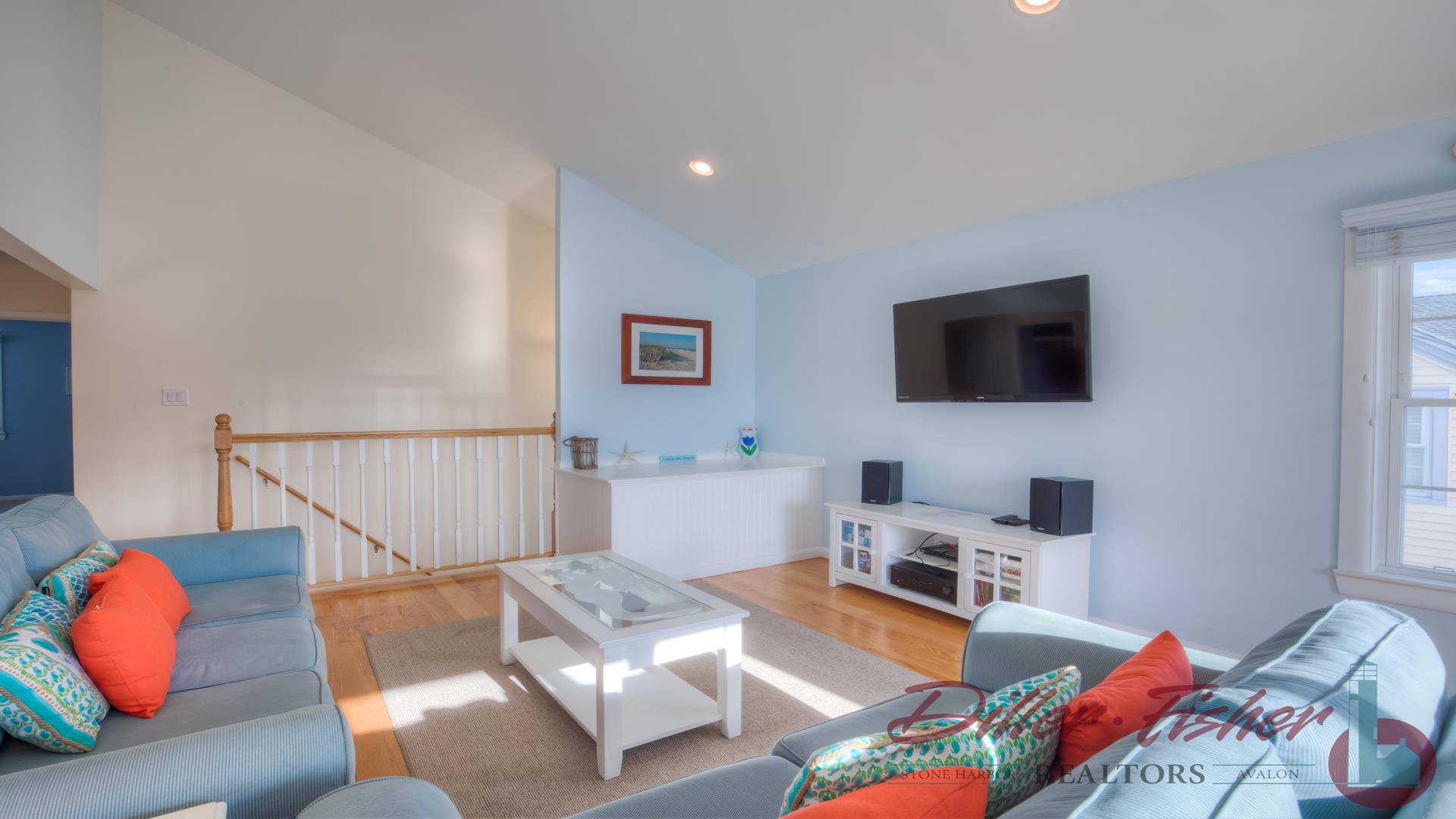 160 98th Street, Stone Harbor (Mid-Island)