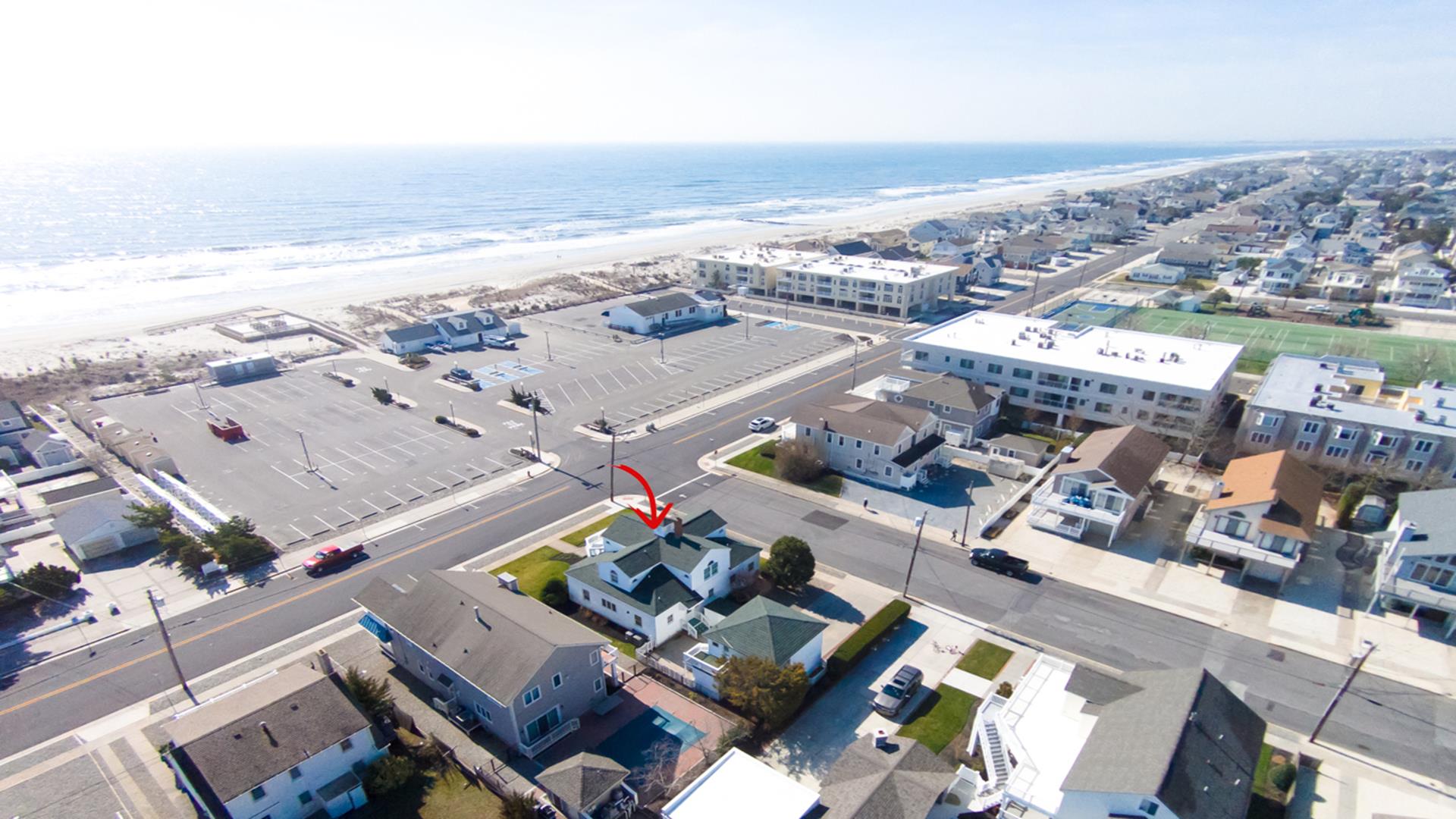 9415 First Avenue., Stone Harbor (1 Block to Beach) - Picture 5