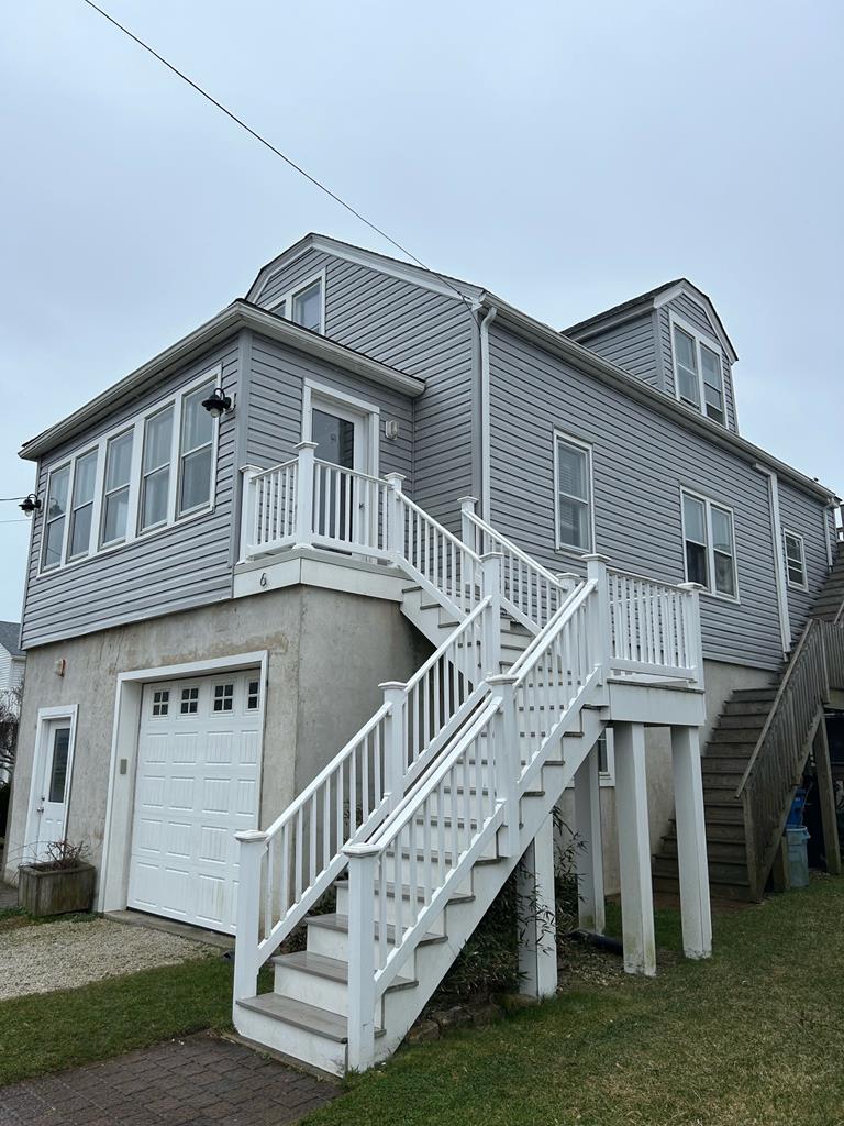 6 Willard Avenue, Strathmere