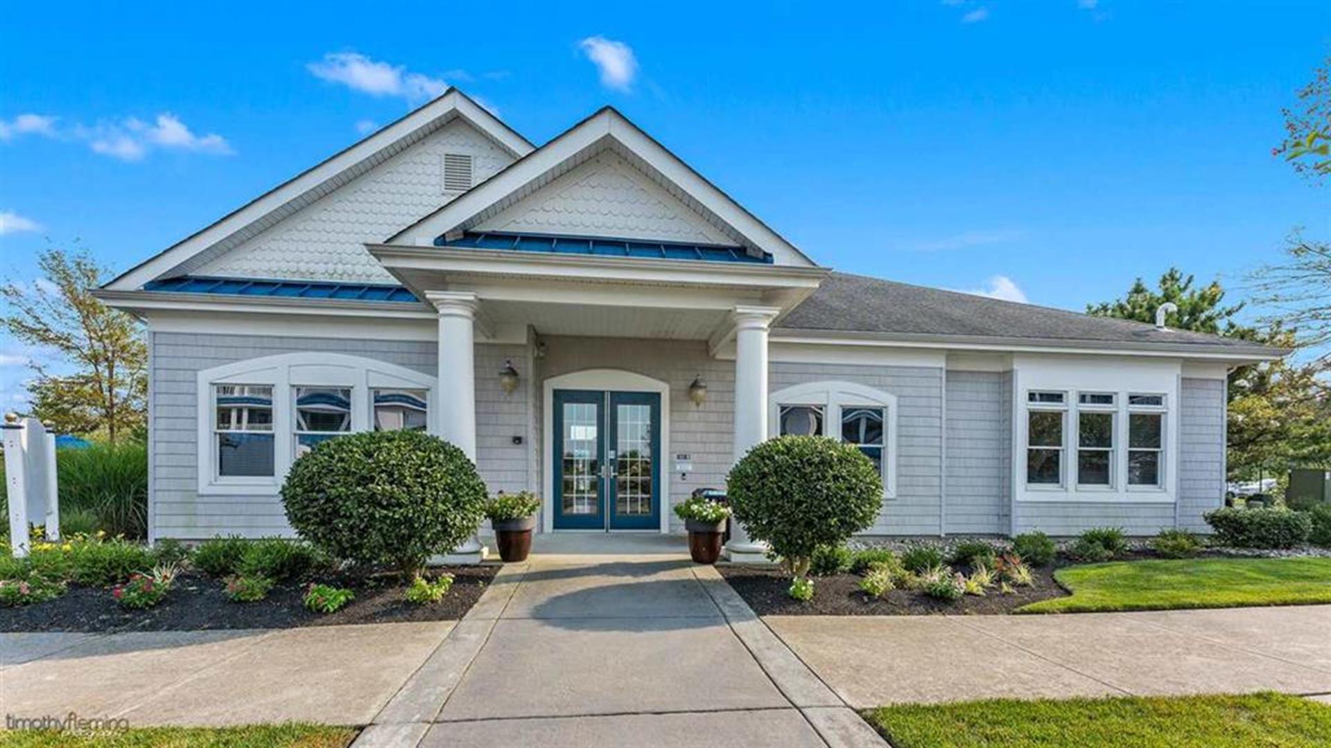 Diller Fisher Realtors 2405 Seaboard Circle, North Wildwood