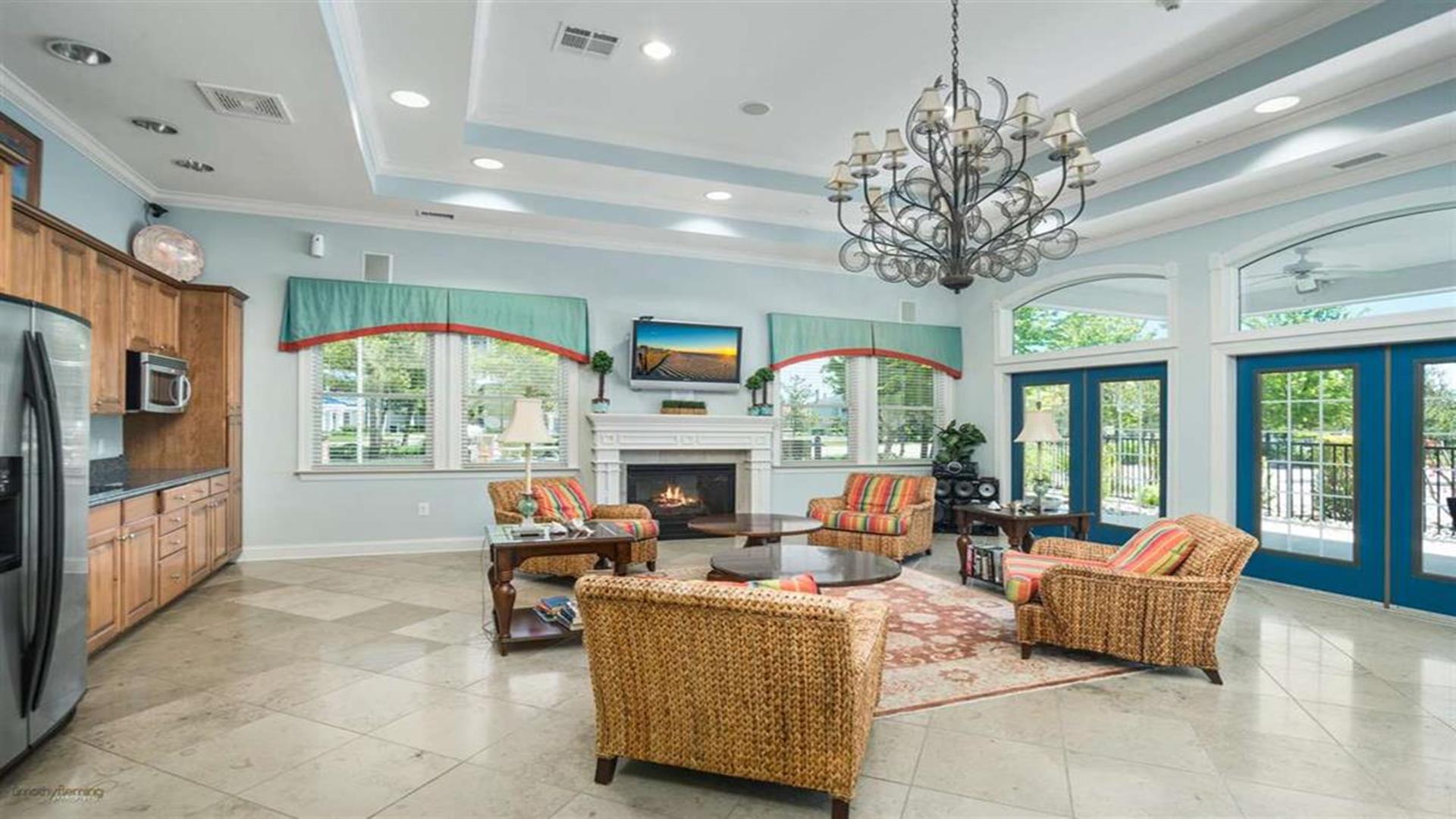 Diller Fisher Realtors 2405 Seaboard Circle, North Wildwood