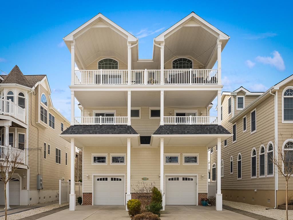 122 54th Street, Sea Isle City