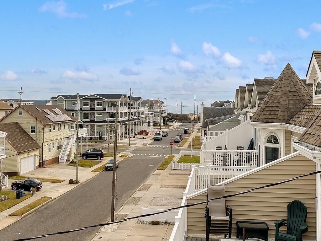 122 54th Street, Sea Isle City (Center)