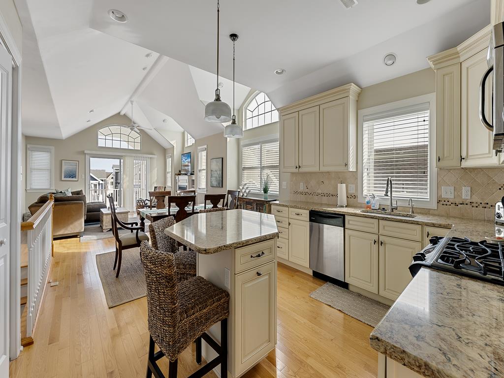 122 54th Street, Sea Isle City (Center)
