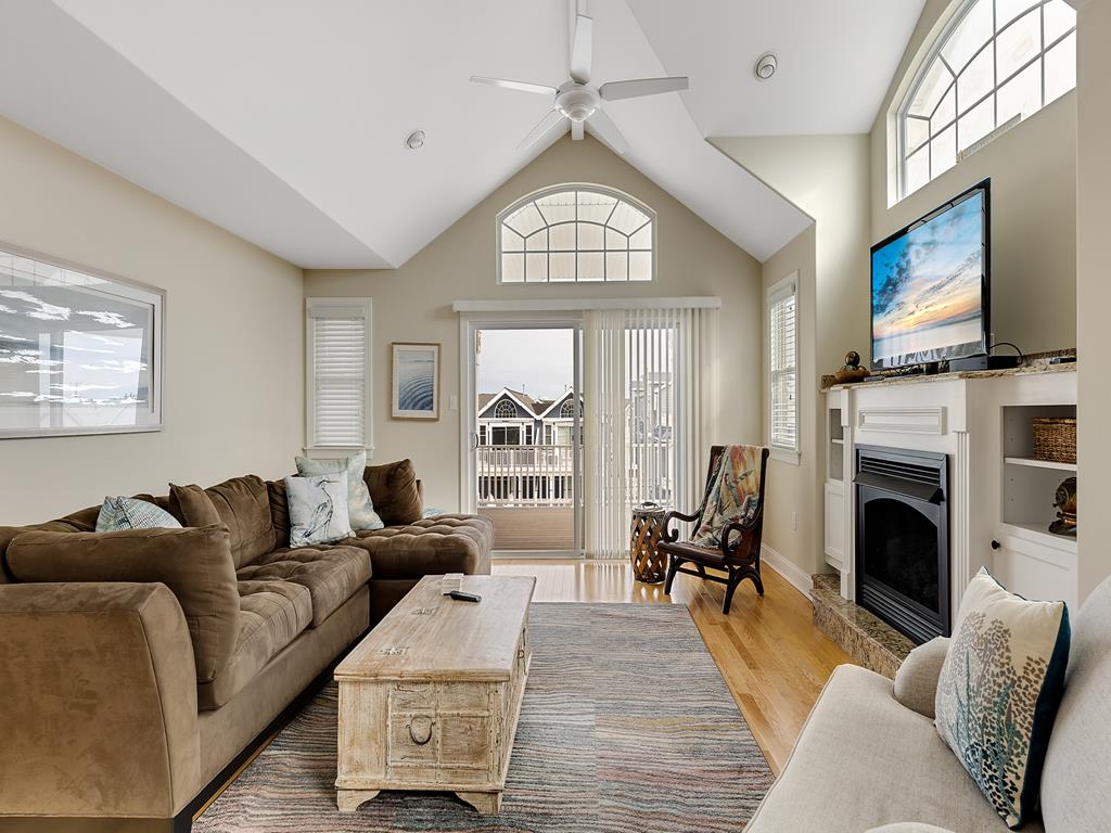 122 54th Street, Sea Isle City (Center)