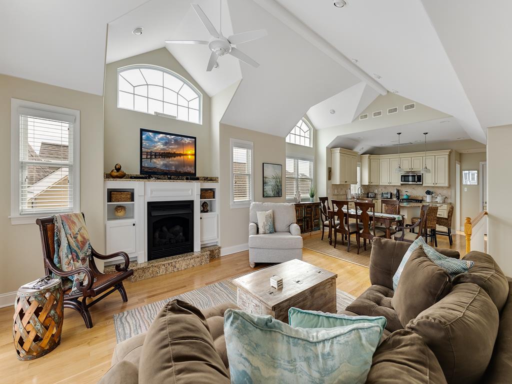122 54th Street, Sea Isle City (Center)