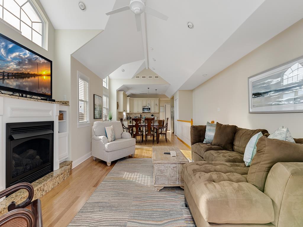 122 54th Street, Sea Isle City (Center)