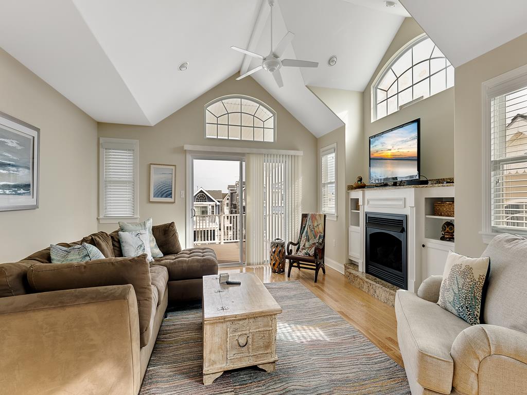 122 54th Street, Sea Isle City (Center)