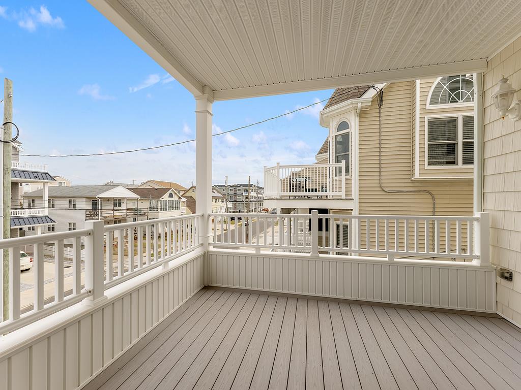 122 54th Street, Sea Isle City (Center)