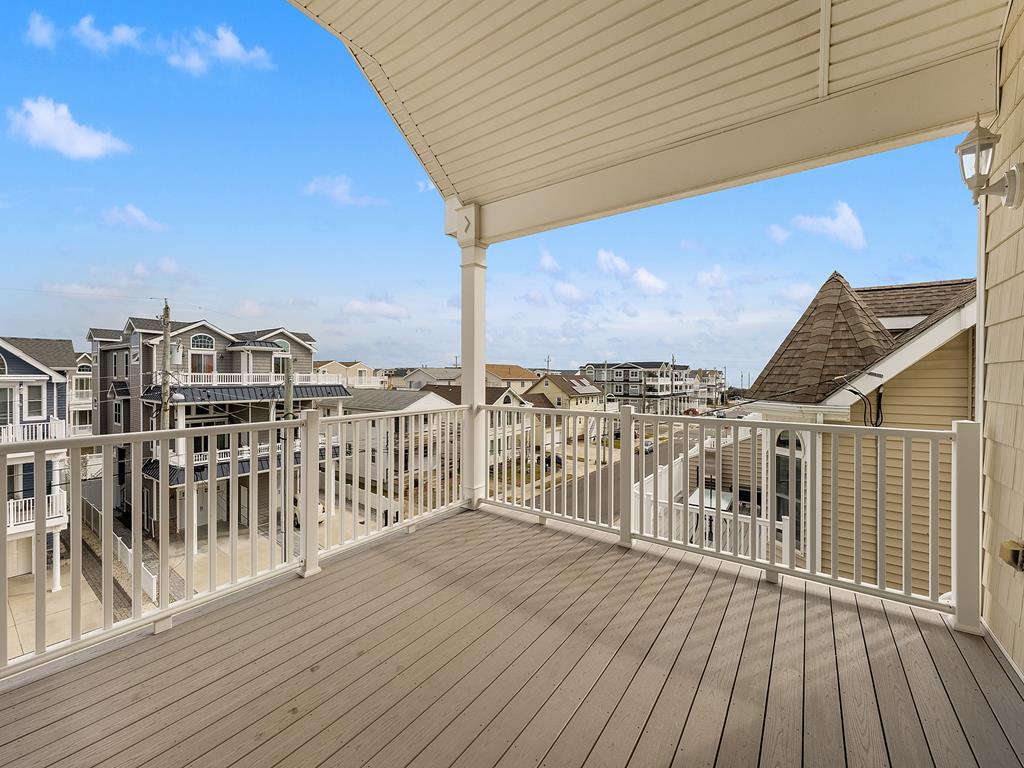 122 54th Street, Sea Isle City (Center)