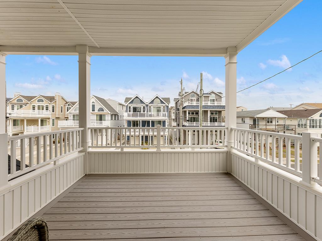 122 54th Street, Sea Isle City (Center)